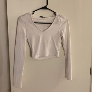 Crop Top/Legging set